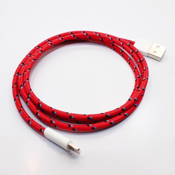 Eastern Collective Cable Lightning Double Stripe