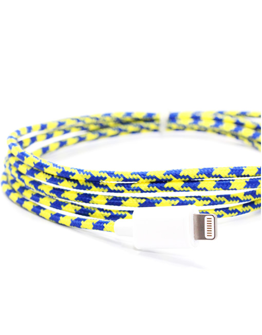 Eastern Collective Lightning USB cable