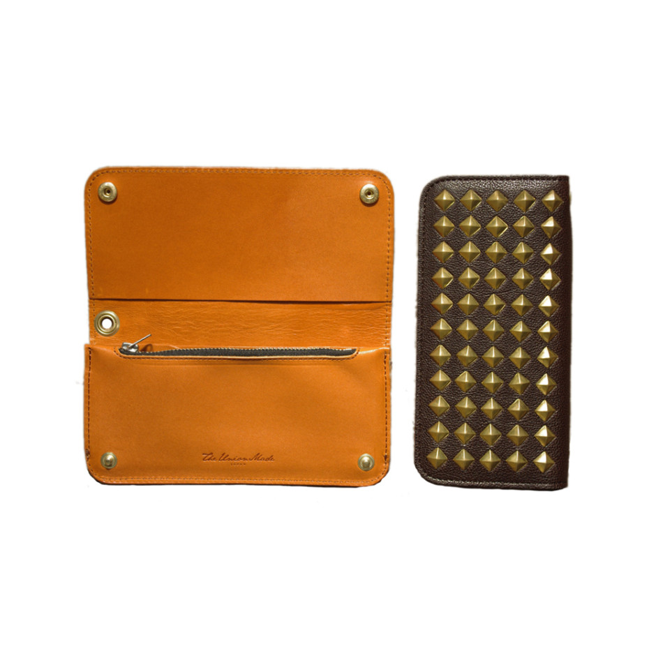THE STUDS WALLET - THE UNION