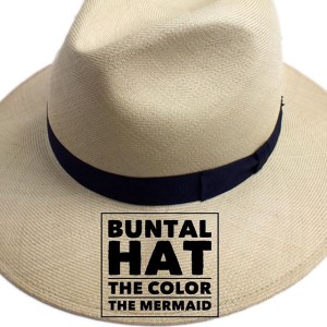 BUNTAL HAT / THE UNION